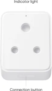 realme Wi-Fi 6A Smart Plug