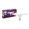 Philips Smart Wi-Fi LED T-Bulb WiZ Connected 10W
