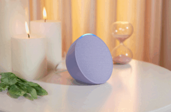 Amazon Echo Pop Review