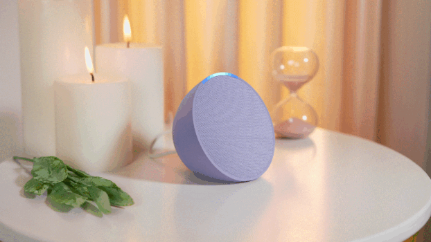 SmartLivingIndia - Buy Smart Home Products in India 51 Amazon Echo Pop Review