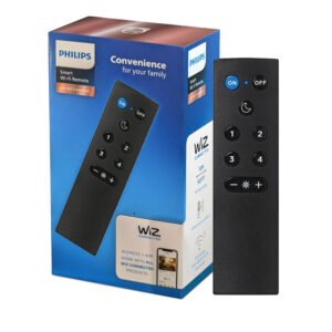 Philips WiZ Smart WIFI Remote Control (WiZmote)