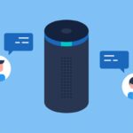 Amazon Alexa - Voice Assistant