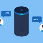 Amazon Alexa 25 Amazon Alexa - Voice Assistant