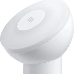 Mi Motion Activated Night Light 2 – A Battery Operated Tiltable Magnetic Base LED Lamp