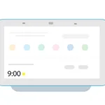 Google Home 26 Google Home Hub