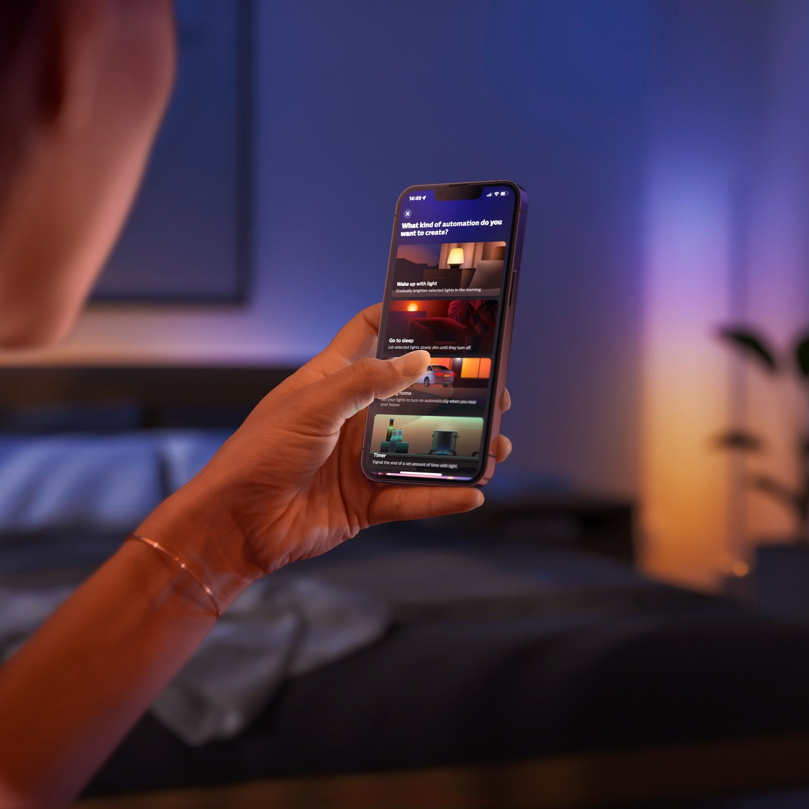 Philips Hue Dimmer Switch v2 22 Philips Hue Dimmer Switch V2