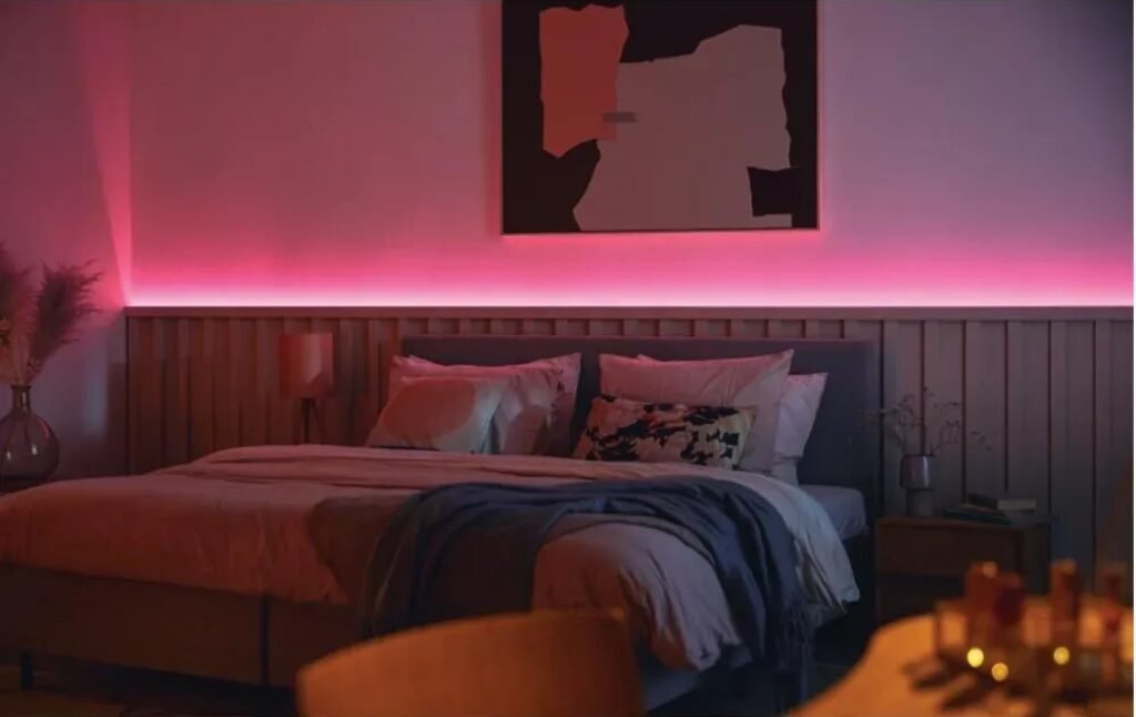 SmartLivingIndia - Buy Smart Home Products in India 37 Smart<br>LED Strips