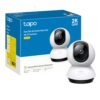 TP-Link Tapo C220 - 4MP Pan/Tilt AI WIFI Home Security Camera