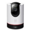 TP-Link Tapo C225 - 4MP Pan/Tilt AI WIFI Home Security Camera