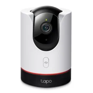 TP-Link Tapo C225 - 4MP Pan/Tilt AI WIFI Home Security Camera
