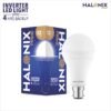 Halonix Prime Rechargeable Emergency Inverter LED Bulb