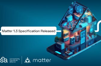 Matter 1.3 specification Update