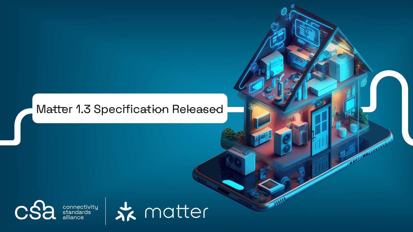 Matter 1.3 specification Update