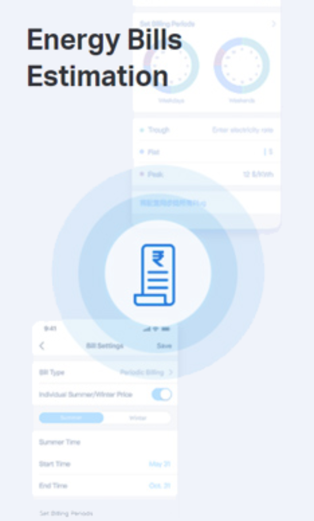 Tapo P110 IN 16A Smart Plug