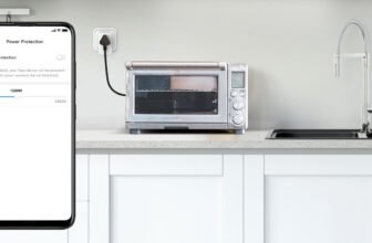 Tapo P110 IN 16A Smart Plug