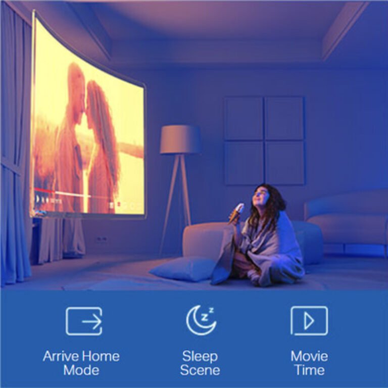 Tapo P110 IN 16A Smart Plug