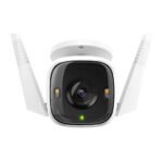 TP Link Tapo C320WS 4MP Outdoor Security WIFI Camera 02