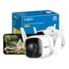 TP-Link Tapo C320WS 4MP Outdoor Security WIFI-Camera With Starlight Sensor