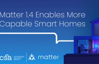 Matter 1.4 Specification Update