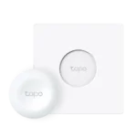 TP Link Tapo S200D Smart Remote Dimmer Switch 002