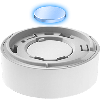 TP-Link Tapo S200D Smart Remote Dimmer Switch With Wall Plate