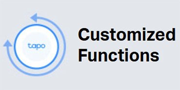 TP-Link Tapo S200D Smart Remote Dimmer Switch With Wall Plate