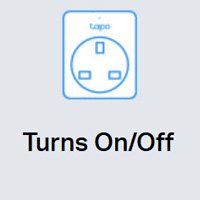 TP-Link Tapo S200D Smart Remote Dimmer Switch With Wall Plate