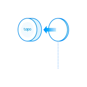 TP-Link Tapo S200D
