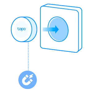 TP-Link Tapo S200D