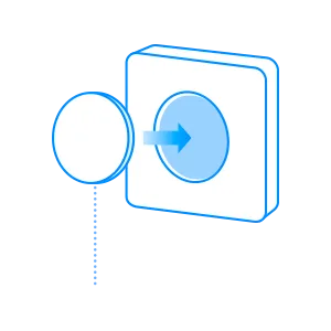 TP-Link Tapo S200D