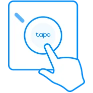 TP-Link Tapo S200D