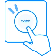 TP-Link Tapo S200D