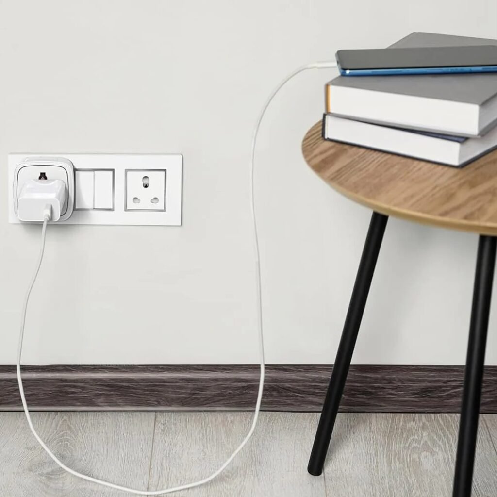 Philips Smart WiFi Plug 10A WiZ Connected