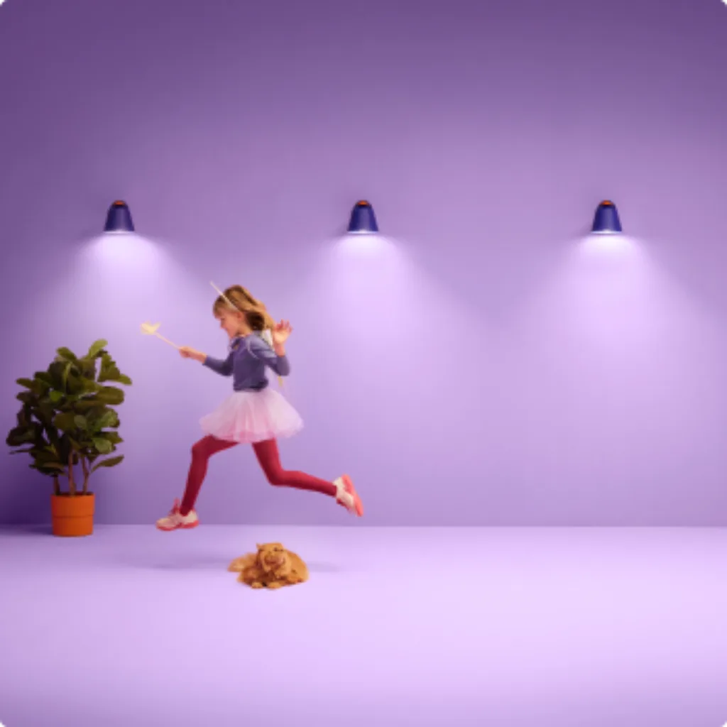 Get started with Philips WiZ SpaceSense - Enjoy SpaceSense