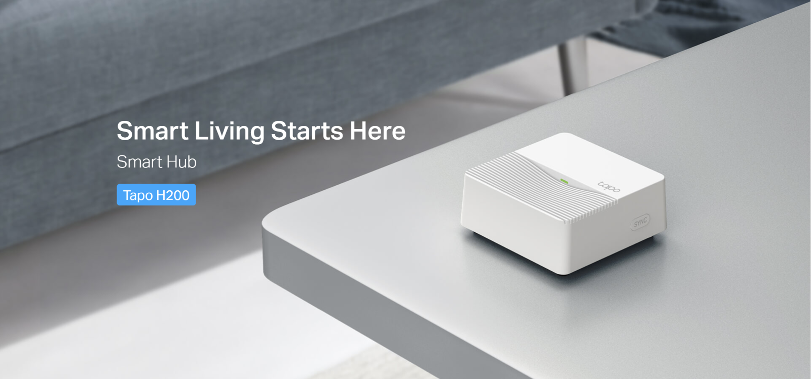 TP-Link Tapo H200 Smart Hub | Connect Up To 64 IoT Devices + 4 Cameras | Smart Alarm and Doorbell 14 TP-Link Tapo H200 Smart Hub | Connect Up To 64 IoT Devices + 4 Cameras | Smart Alarm and Doorbell