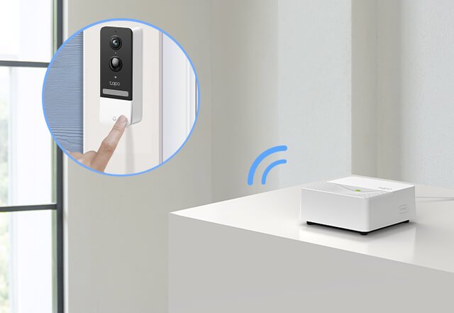 TP-Link Tapo H200 Smart Hub | Connect Up To 64 IoT Devices + 4 Cameras | Smart Alarm and Doorbell 24 TP-Link Tapo H200 Smart Hub | Connect Up To 64 IoT Devices + 4 Cameras | Smart Alarm and Doorbell