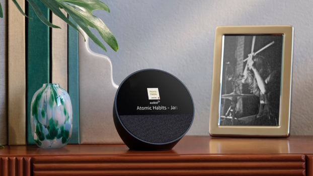SmartLivingIndia - Buy Smart Home Products in India 50 Amazon Echo Spot Review | The Optimized Smart Clock for Indian Homes