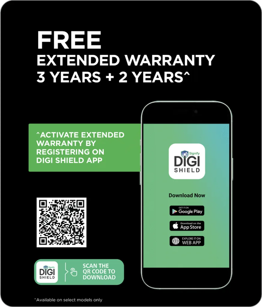 EcoLink Smart Fans - DIGI App