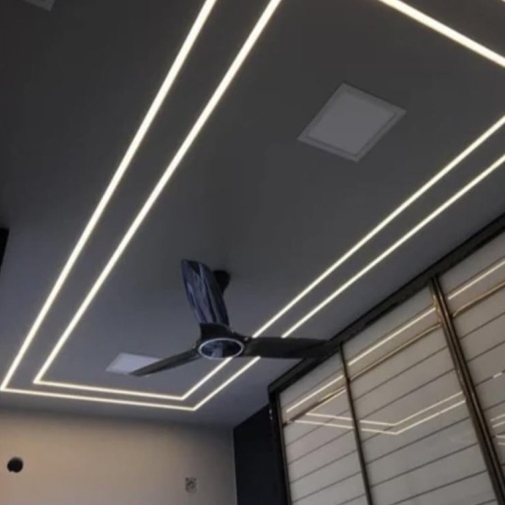 Philips WIFI Profile Light LED Strip Dimmable with Smart Controller - 240 LEDs/m, 5m, 55W, 24V, WW/NW/CW (WiZ Connected) 13 Philips WIFI Profile Light LED Strip Dimmable with Smart Controller - 240 LEDs/m, 5m, 55W, WW/NW/CW (WiZ Connected)