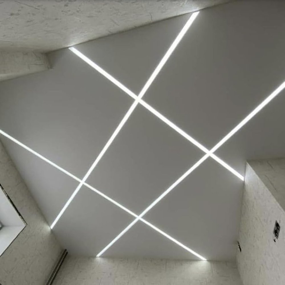 Philips WIFI Profile Light LED Strip Dimmable with Smart Controller - 240 LEDs/m, 5m, 55W, 24V, WW/NW/CW (WiZ Connected) 11 Philips WIFI Profile Light LED Strip Dimmable with Smart Controller - 240 LEDs/m, 5m, 55W, WW/NW/CW (WiZ Connected)