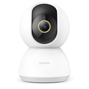Xiaomi 360 Home Security Camera 2K 3MP AI Pan Tilt WiFi Monitor CCTV - MJSXJ18CM