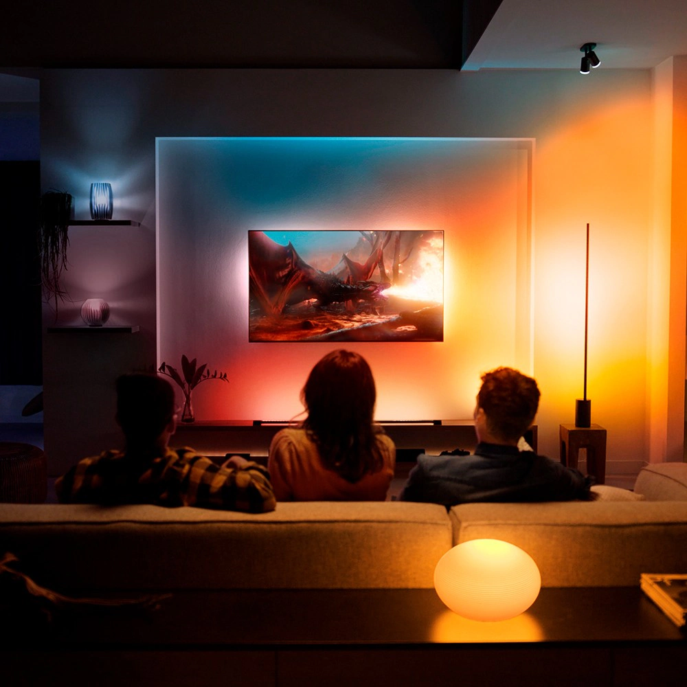 Philips Hue Bridge Pro 3rd Gen (v3.0)