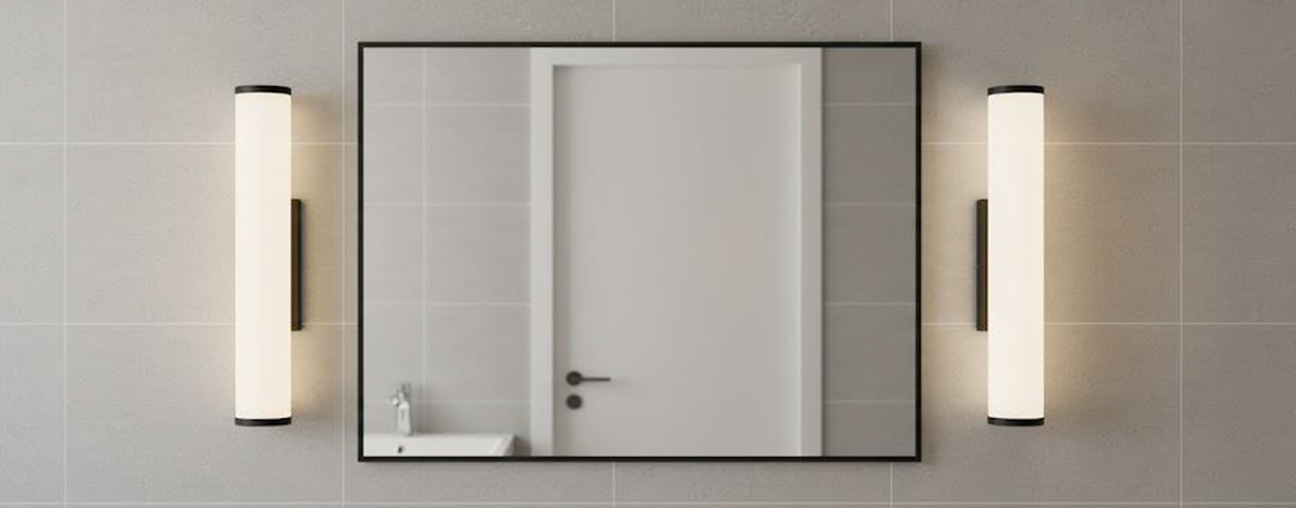 Philips Aquila WiFi RGB LED Wall Light 15W | WiZ Full Color Cylindrical Smart Wall Lamp for Mirrors and Decorations 14 Philips Aquila WiFi RGB LED Wall Light 15W | WiZ Full Color Cylindrical Smart Wall Lamp for Mirrors and Decorations