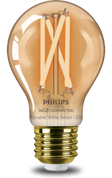 SmartLivingIndia - Buy Smart Home Products in India 1 filament bulb