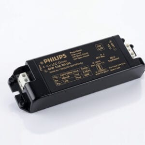Philips 24V 2.5A 60W CV LED Driver Power Supply | Philips LED Transformer for 24V Strip Lights