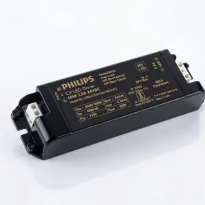 Philips 24V 2.5A 60W CV LED Driver Power Supply | Philips LED Transformer for 24V Strip Lights