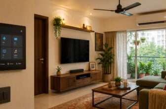 How to Get Started with Home Automation in India The Complete Smart Home Ecosystem Guide