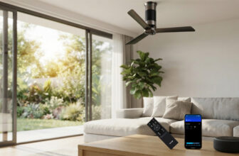 Best Smart BLDC Ceiling Fans in India (2026) Compared