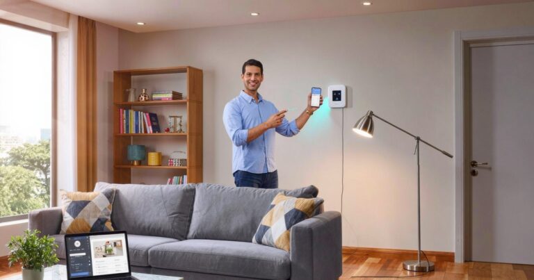 Best Smart Home Devices in India (2026): Tested Picks for Every Room