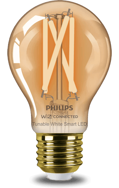 filament bulb